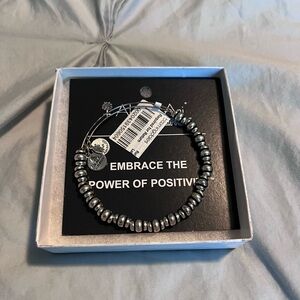 Alex and Ani new bracelet